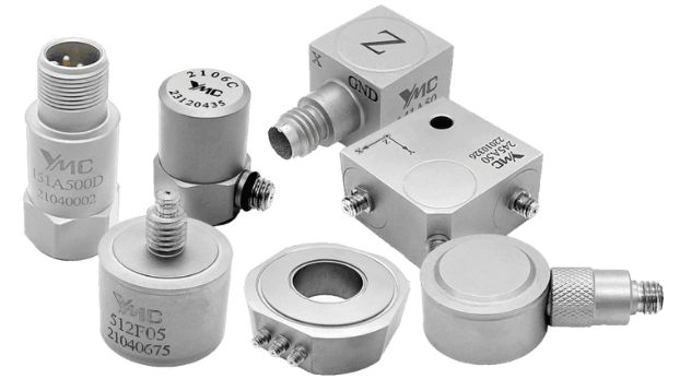 Analysis Testing System and Sensors Analysis Testing System and Sensors