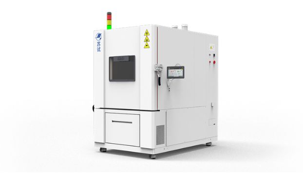 Temperature and Humidity Chamber