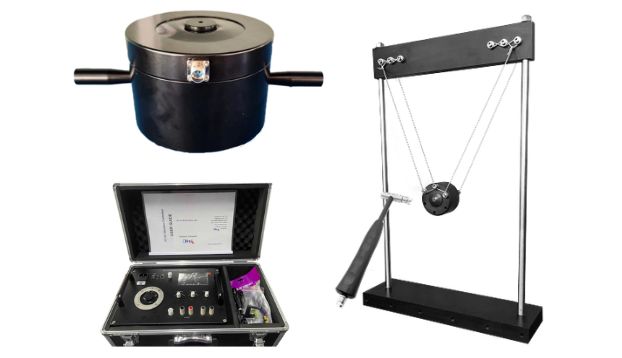 Vibration Calibration System Vibration Calibration System